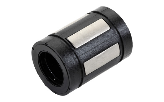 Linear Bush Bearings